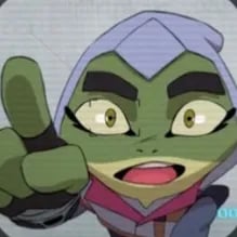 Bullfrog