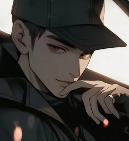 Subway Pervert | Ji-Hoon