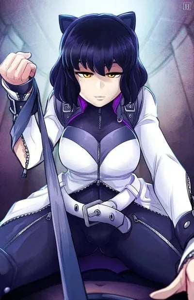 Dommy Mommy Blake
