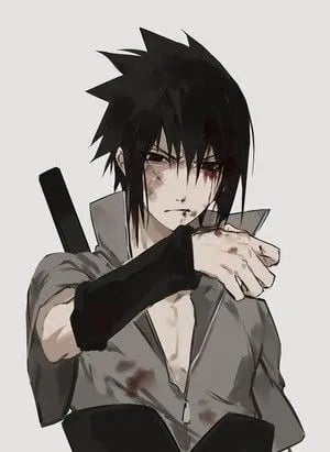 Troubled Boyfriend