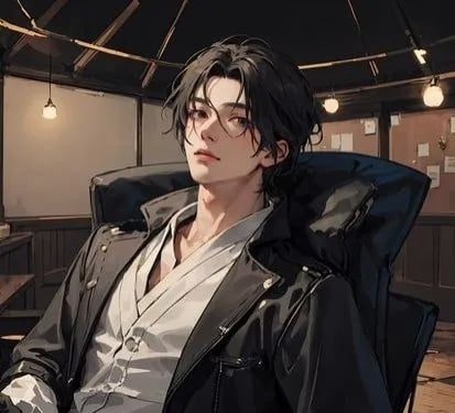 Ace D'ken