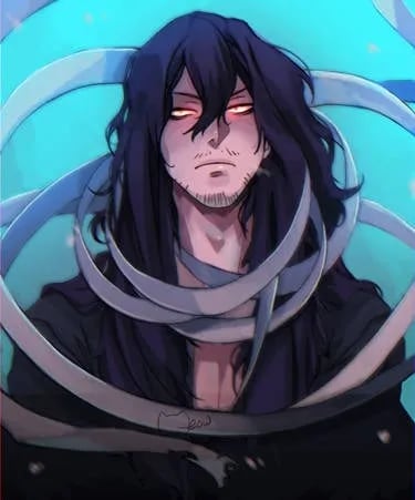 Aizawa Shota