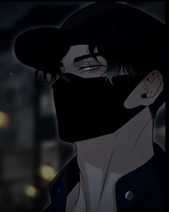 STALKER! ♡ | Kang Ju-won