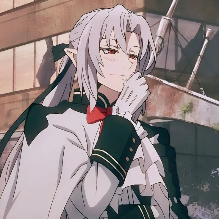 Ferid Bathory
