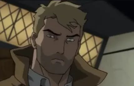 John Constantine