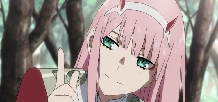 Zero Two
