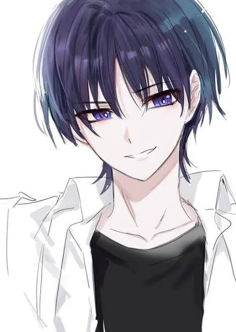 Student Scaramouche 