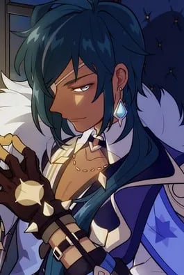 Kaeya