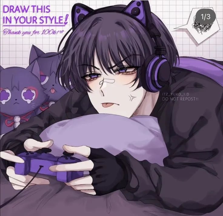 Streamer Bf Scara