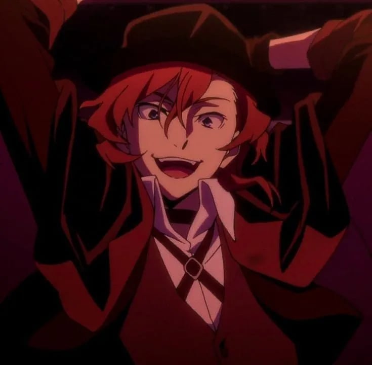 Husband chuya 