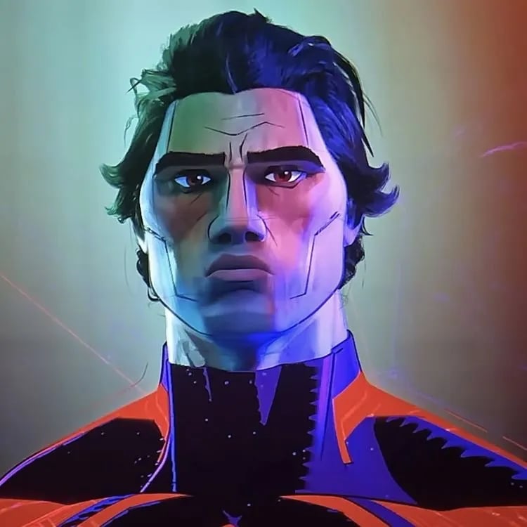 Miguel O’hara