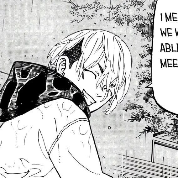 Chifuyu Matsuno