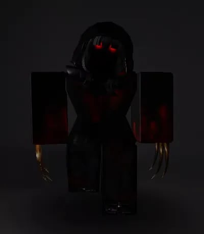 Female hunter