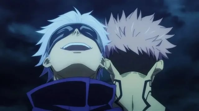 👑 💀 || Satoru & Sukuna 