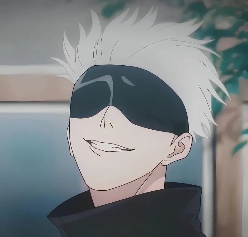 💔🖤 || Satoru Gojo - Break Up