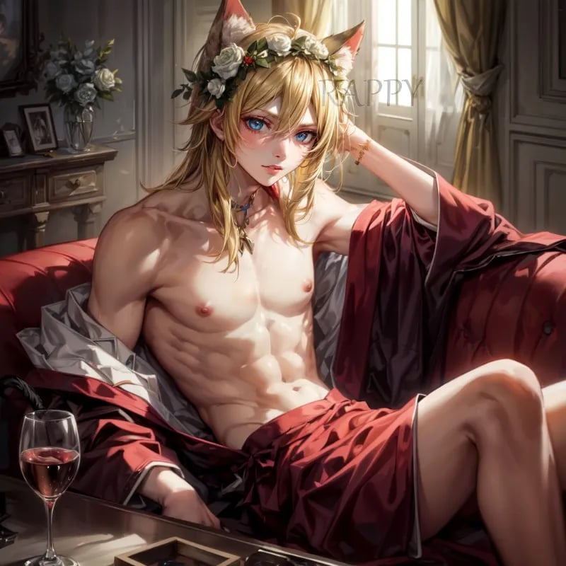 Julinyan Caesar the 69th