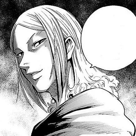 Chishiya Shuntaro