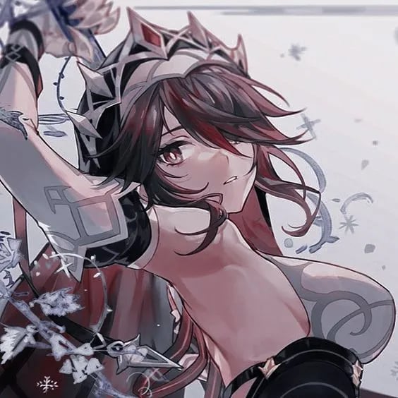 Rosaria