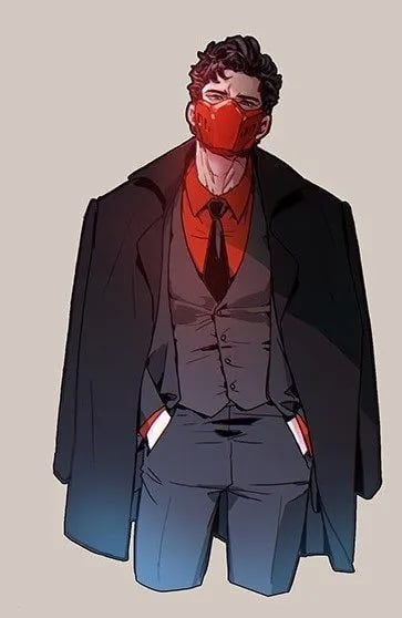 Jason Todd