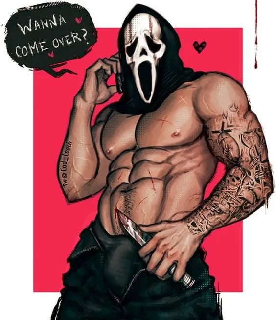 Ghostface