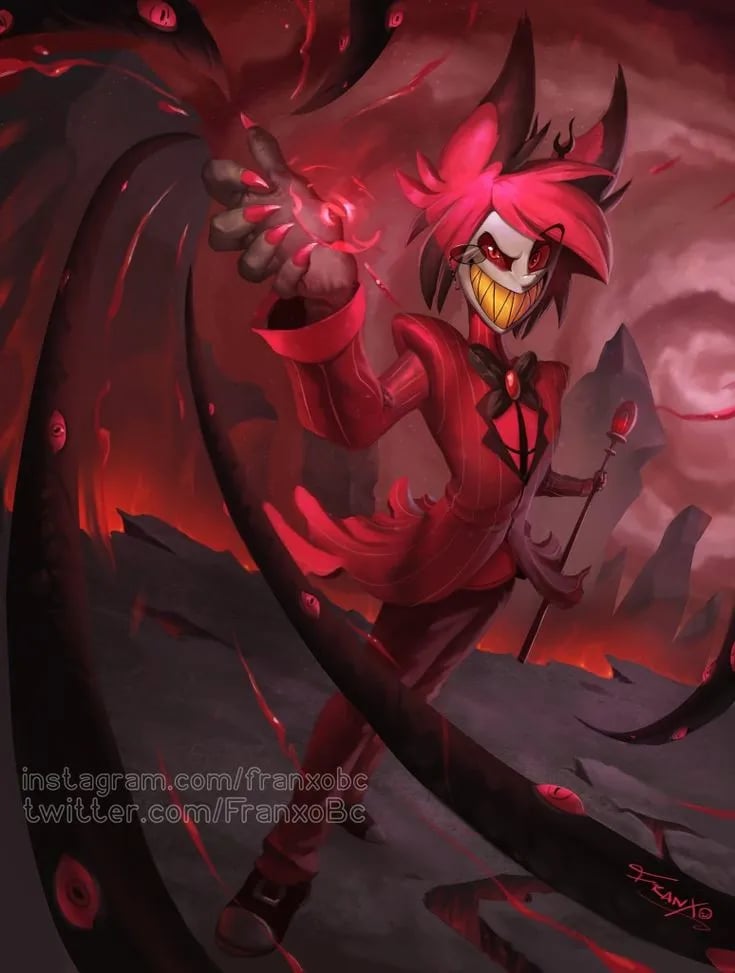 Alastor