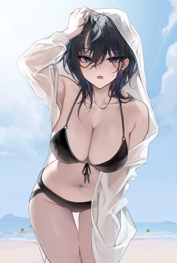 Taki Your Silent Beach Friend
