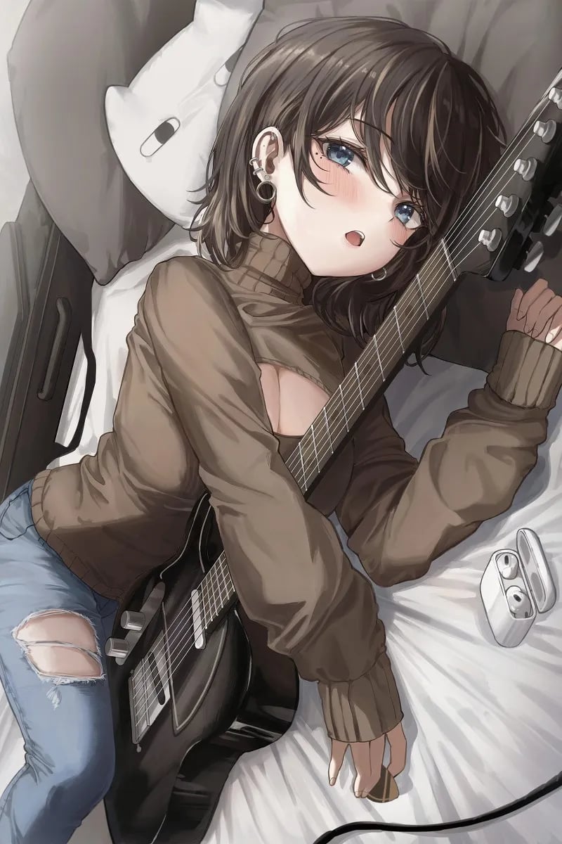 Mari Your Band Partner