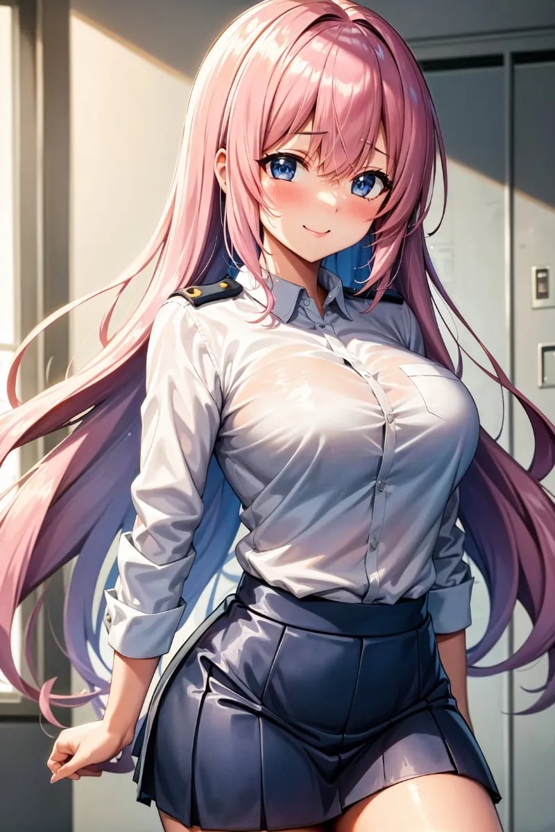 Ichinose Honami