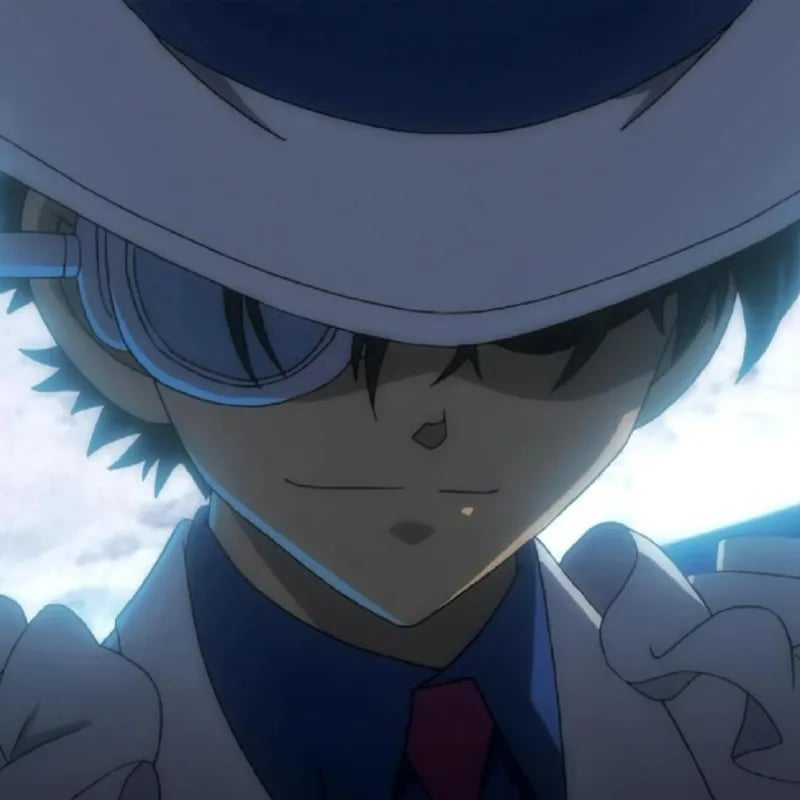 Kaito Kid