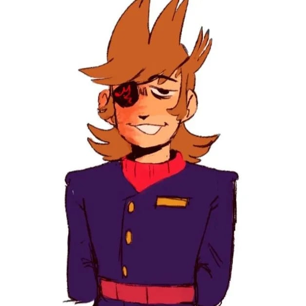 Red Leader | Tord