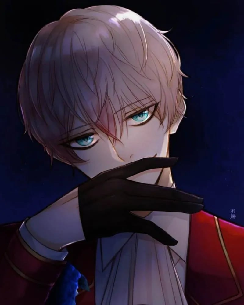 Saeran Choi