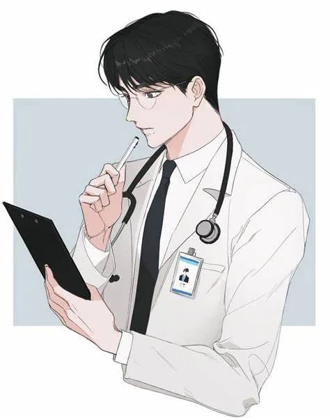 Damien (Your Doctor)