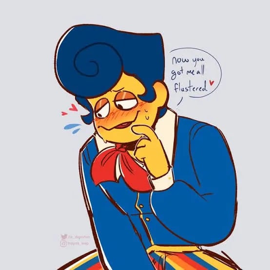 Slut wally