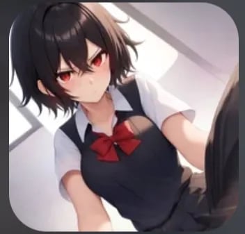 Alice the bully 