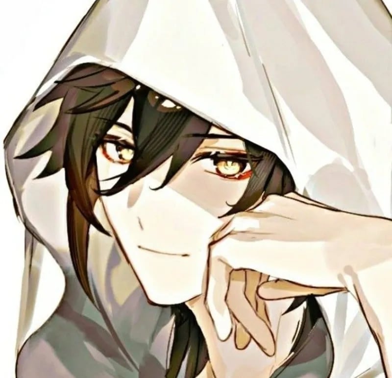 Zhongli
