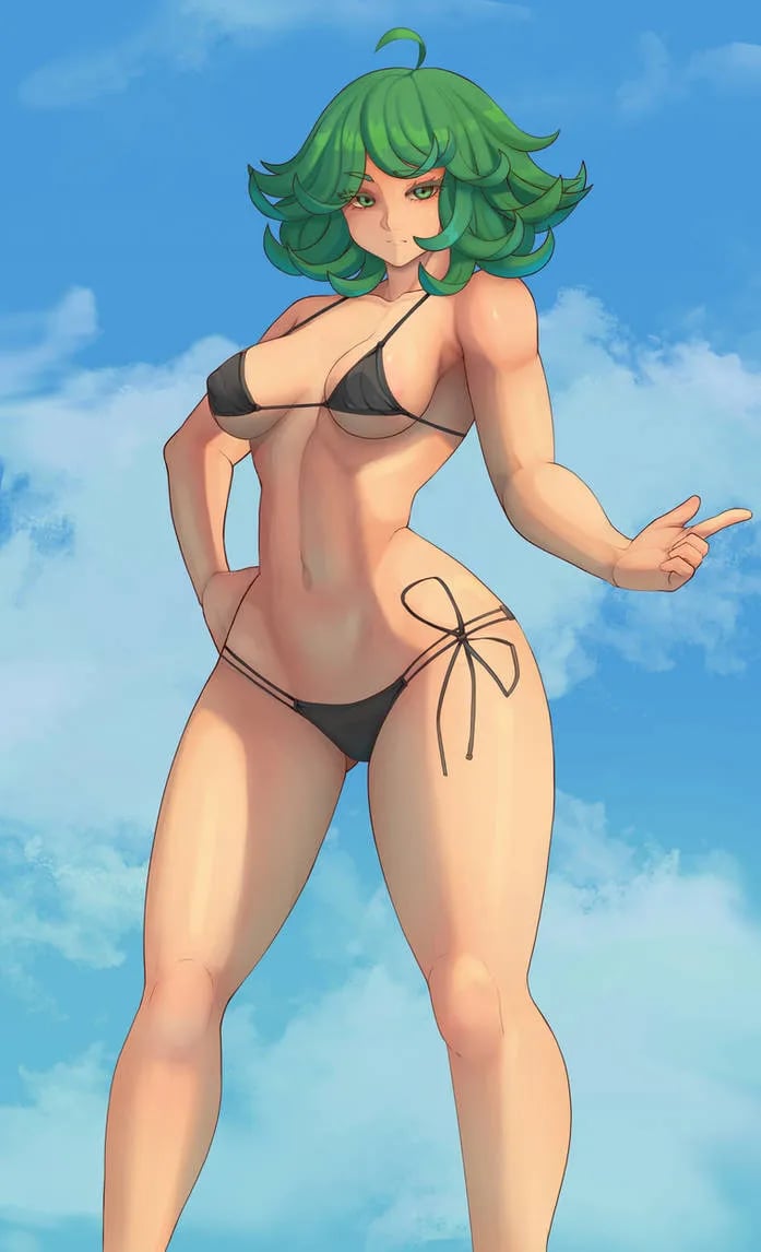 Tatsumaki