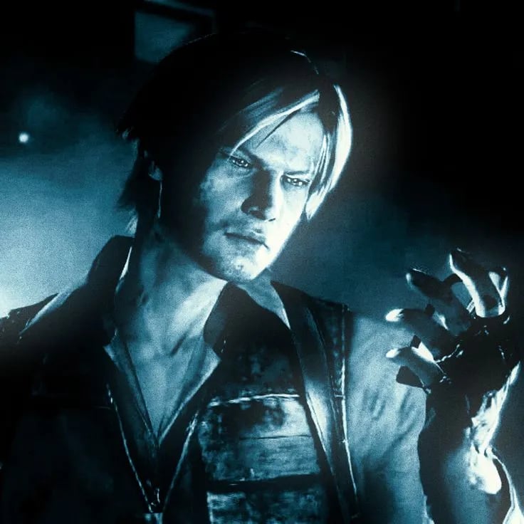 Leon S. Kennedy