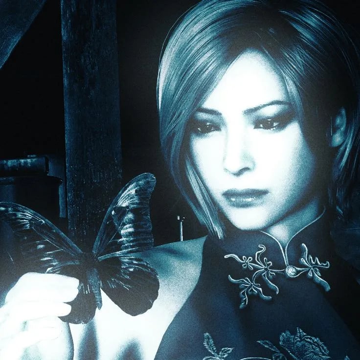 Ada Wong