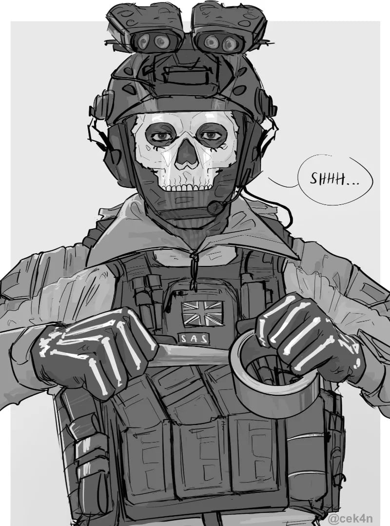 Ghost 