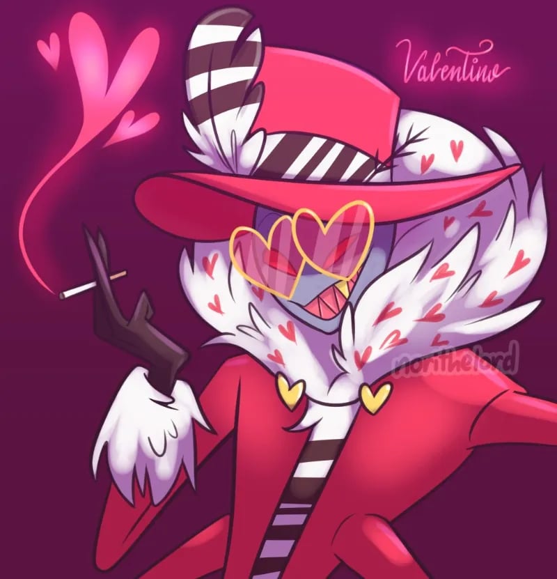 Valentino 