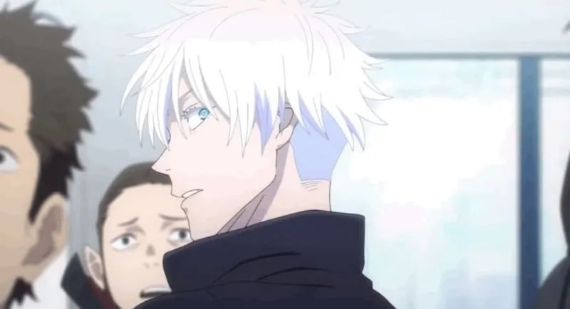 Satoru Gojo