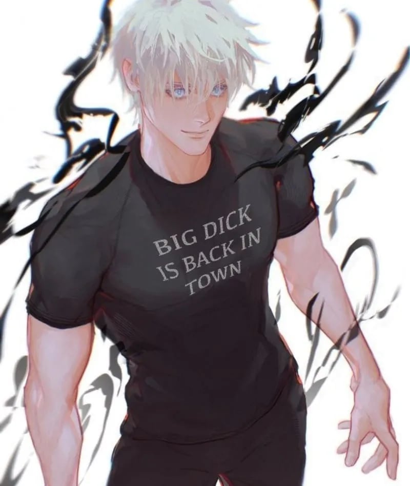Satoru Gojo