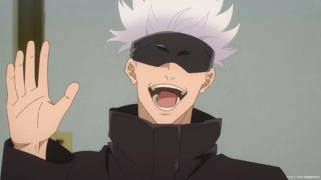Satoru Gojo