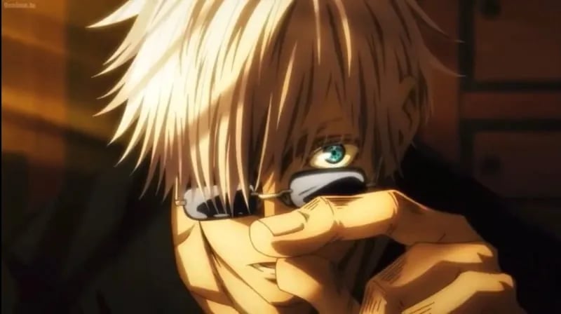 Satoru Gojo
