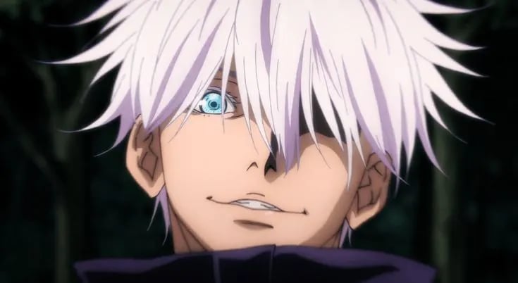 Satoru Gojo