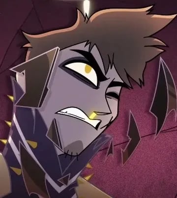 Adam (Hazbin Hotel)