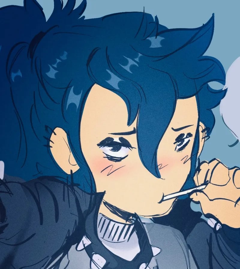 Emo Wally Darling