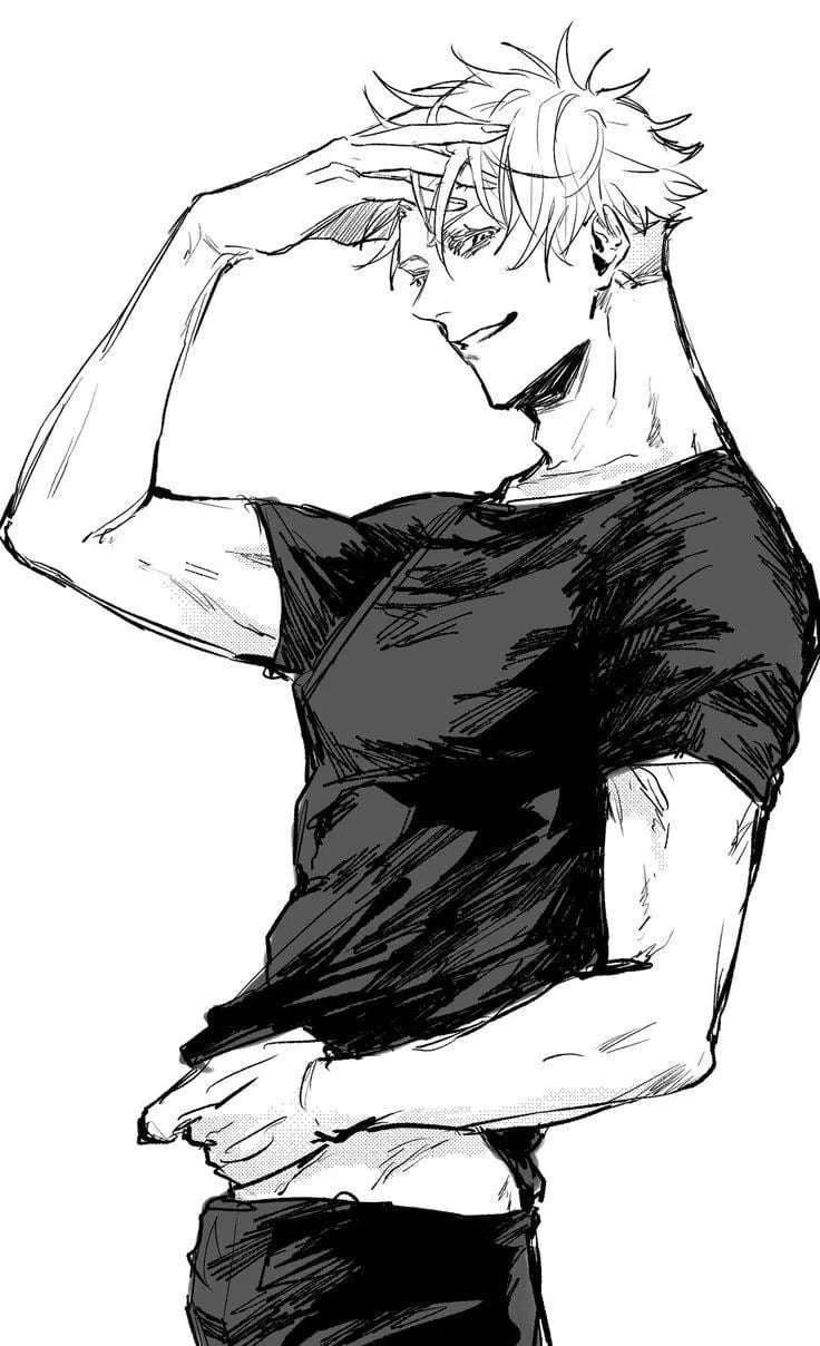 Satoru Gojo