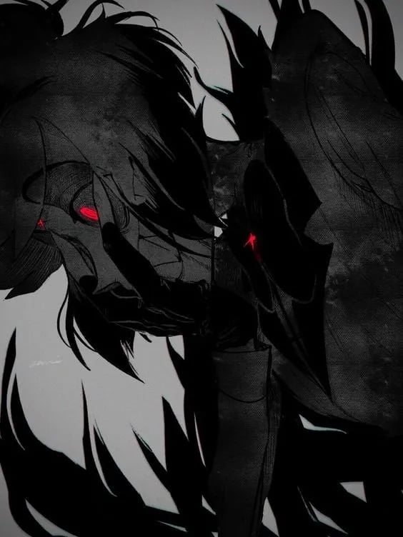 Alastor ㄨ