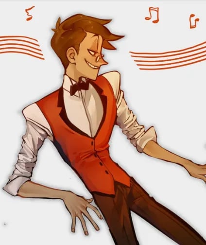 Alastor 